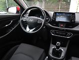 Hyundai i30 (2019) 1.4 CVVT, Serv.kniha, Tempomat - náhled 7