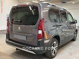 Peugeot Rifter (2019) 1.5HDi MAXi 7míst, GT Line - náhled 1