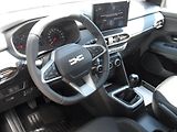 Dacia Sandero (2026) Stepway Expression Eco-G 120   - náhled 4
