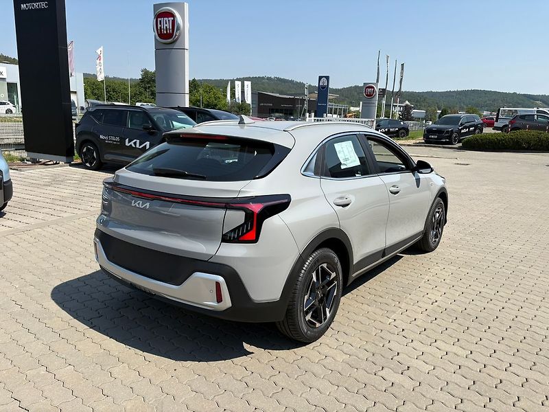 Kia Ceed (2026) 1,0 T-GDi GPF SPIN (2027) - fotka 7 z 13