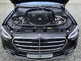 Mercedes-Benz Třídy S S580 503PS 4MATIC AMG DPH TOP - náhled 81