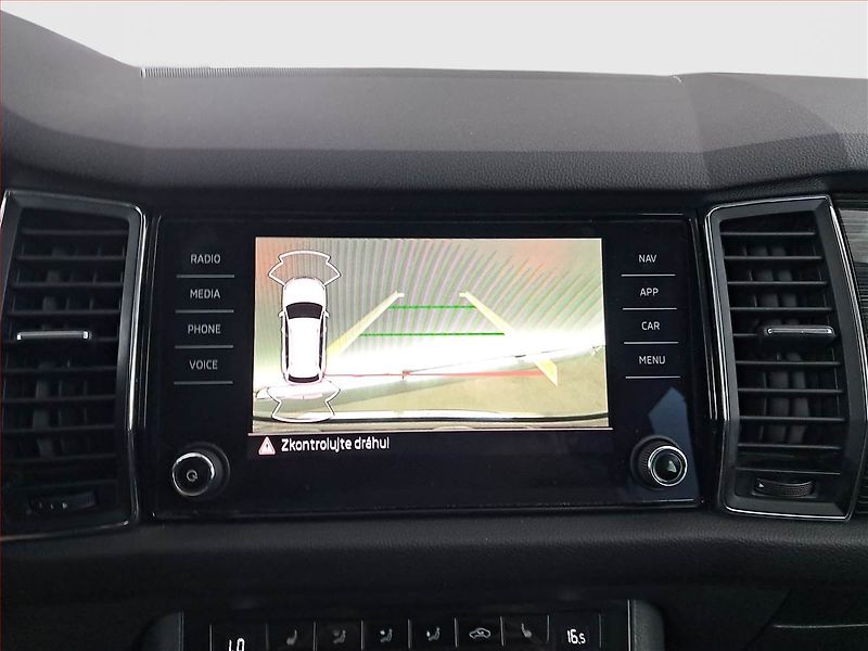 Škoda Kodiaq (2020) Style 2.0 TDI - fotka 17 z 20