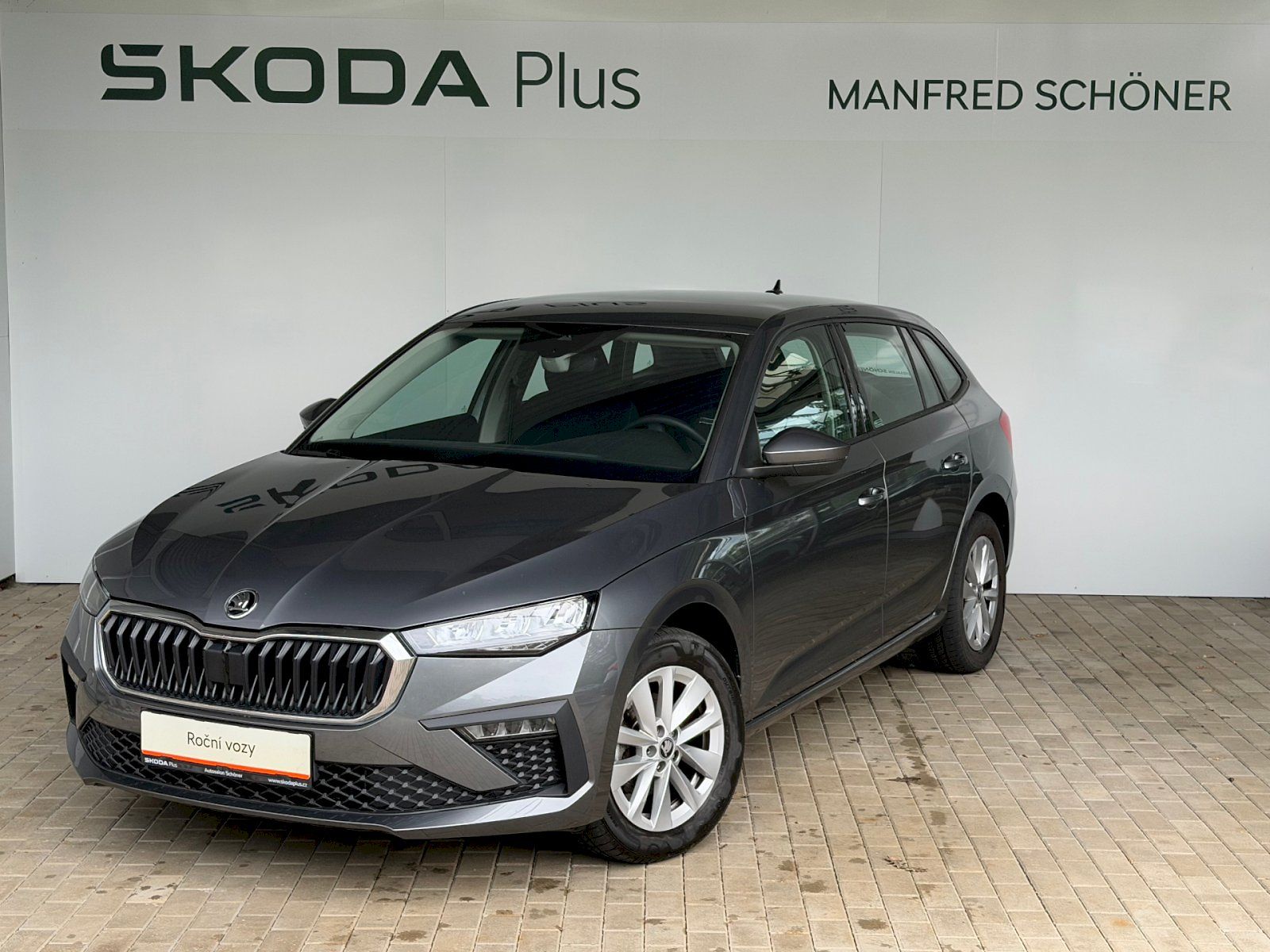 Škoda Scala Selection 1.0 TSI / 85 kW M6