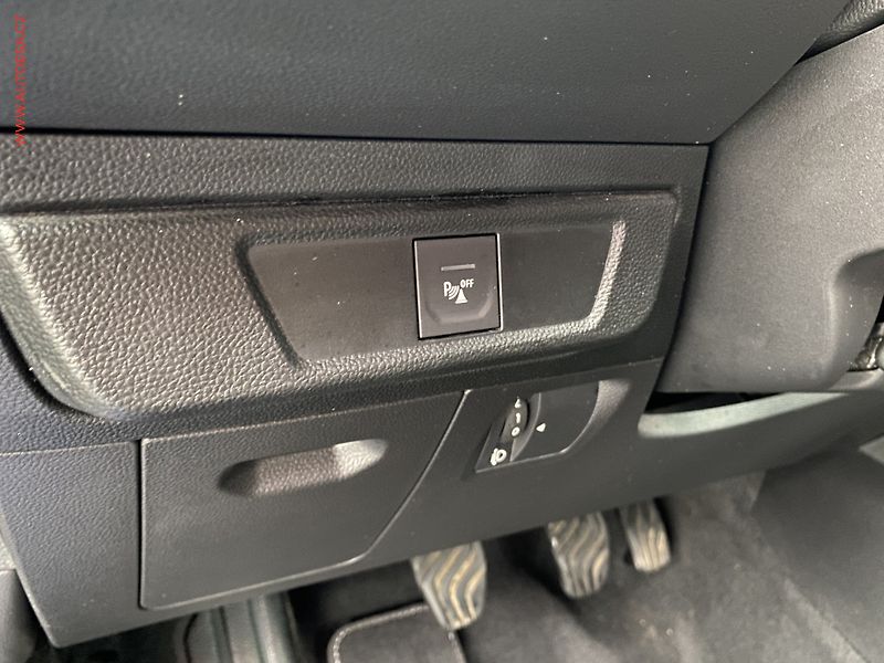 Dacia Sandero (2021) 1.0TCe, Stepway - fotka 16 z 17