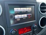 Citroën Berlingo (2017) 1.2PT Shine! NAVI! Tažné! 1.ma - náhled 29