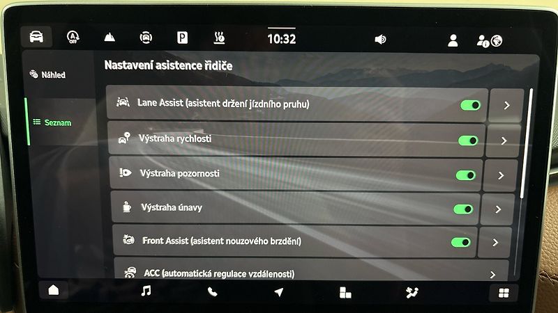 Škoda Kodiaq 2.0 TDI DSG 4x4 Exclusive Sele - fotka 28 z 32
