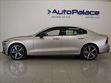 Volvo S60 2,0 B5 AWD Ultimate Dark ČR - náhled 4
