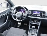 Škoda Karoq (2024) Sportline 2.0 TDI - náhled 7