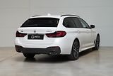 BMW Řada 5 520dxDrive,M-Packet,Tažné,ACC - náhled 6