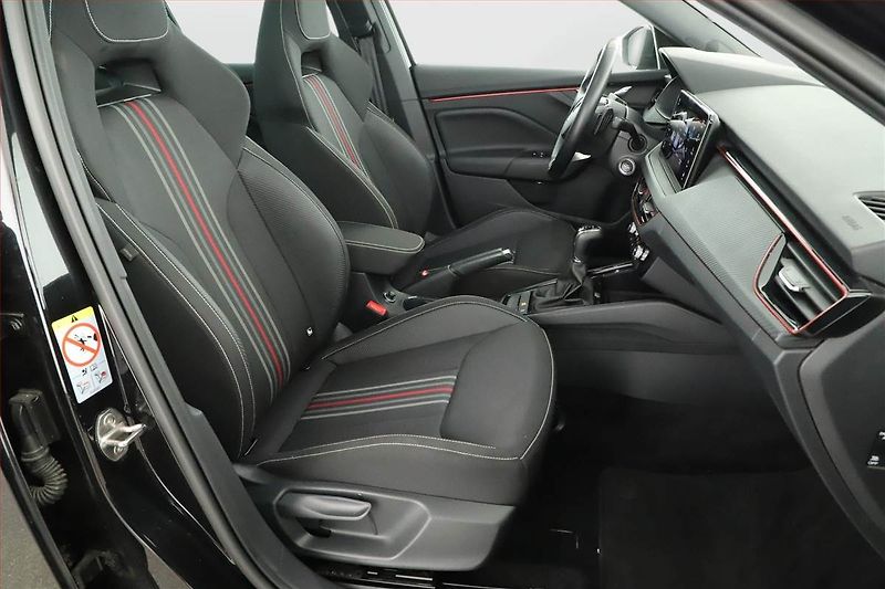Škoda Kamiq (2024) Monte Carlo 1.5 TSI - fotka 7 z 17