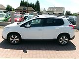 Peugeot 2008 (2015) 1,6 BlueHDI AC TEMP USB - náhled 9