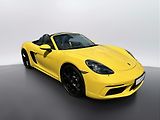 Porsche Boxster 718 - náhled 29