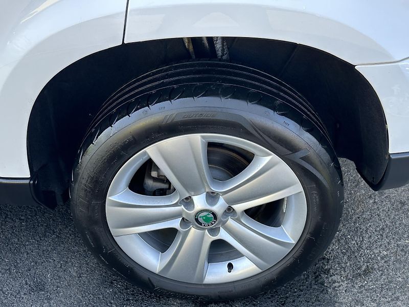 Škoda Yeti (2016) 1.4TSI/92kW*1.Maj.*DSG* 4x2 - fotka 39 z 40