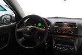 Škoda Fabia (2011) 1.2TSI 63kW Klima  - náhled 23