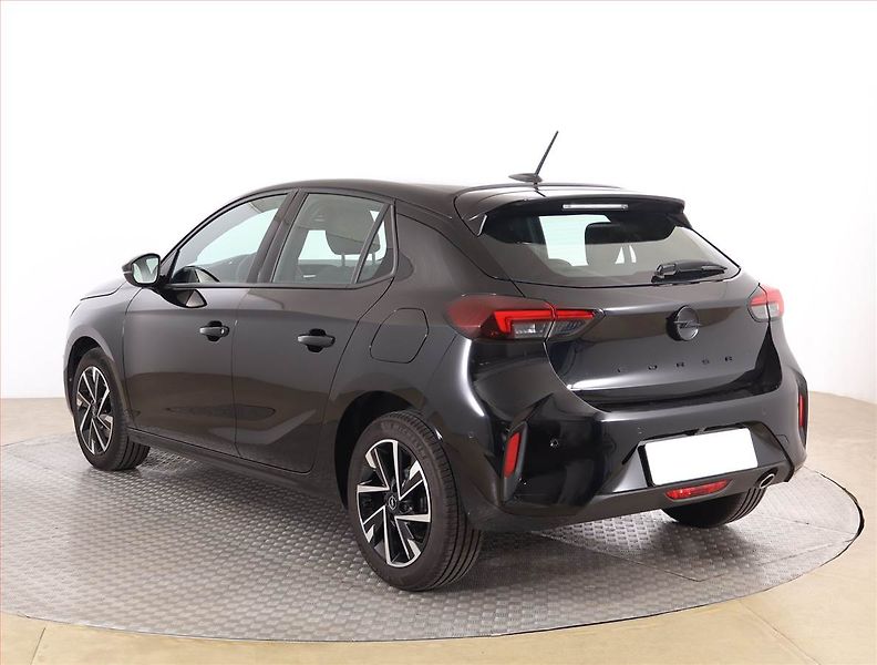 Opel Corsa (2024) GS Line 1.2 Turbo, Serv.kniha - fotka 4 z 17