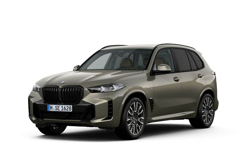 BMW X5 xDrive40d - fotografie inzerátu