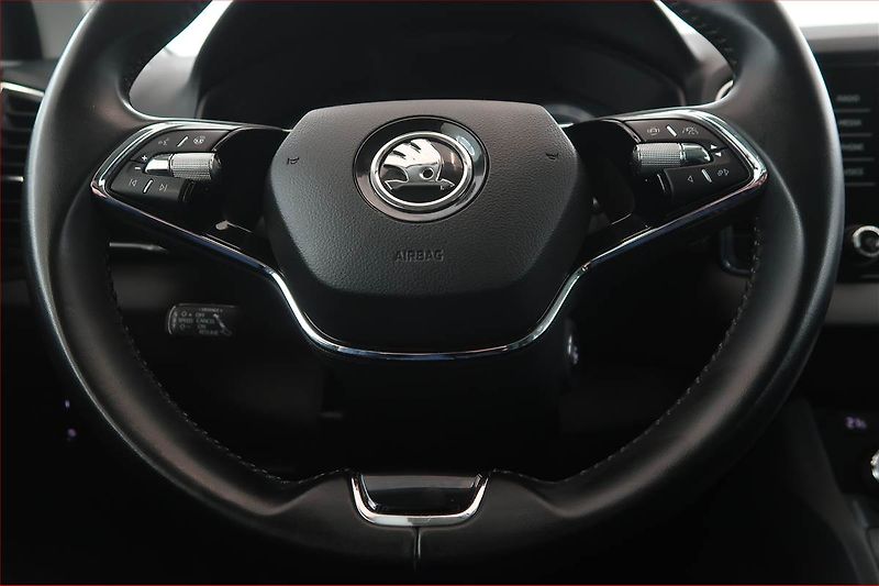 Škoda Karoq (2021) 2.0 TDI - fotka 19 z 20