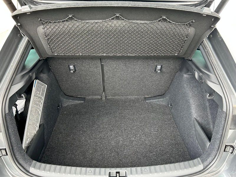 Škoda Scala (2025) Monte Carlo 1.0 TSI 85 kW DSG - fotka 31 z 33