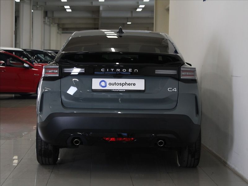 Citroën C4 1,2 PT 96kW AT MAX Facelift - fotka 4 z 26