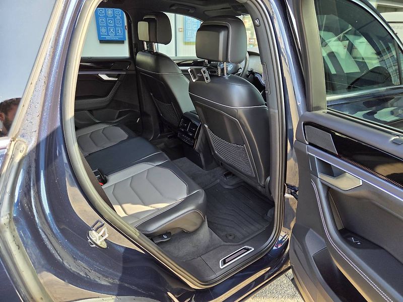 Volkswagen Touareg (2024) 3.0 TDI DSG - fotka 46 z 51