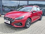 Hyundai i30 1.0 T-GDI/88kW Smart Navi - náhled 1
