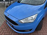 Ford Grand C-MAX (2018) 1.6Ti-VCT Digi Klima Tempomat - náhled 35