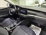 Škoda Octavia 1,5   TSI 110KW LED ČIDLA ČR - náhled 14