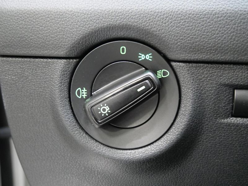 Škoda Octavia - fotka 16 z 19