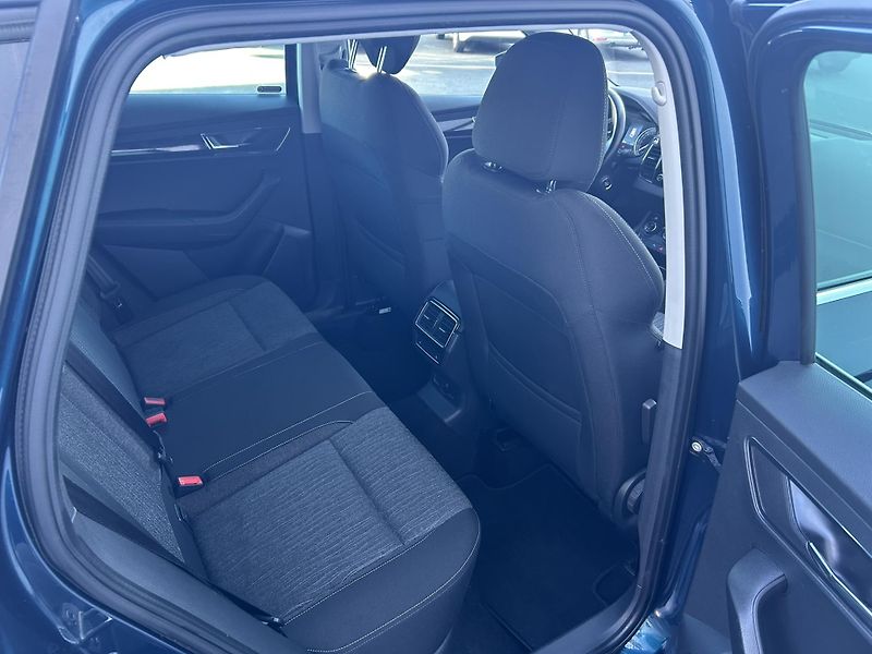 Škoda Karoq Style 1.5 TSI /110kW 7st.aut.D - fotka 6 z 26