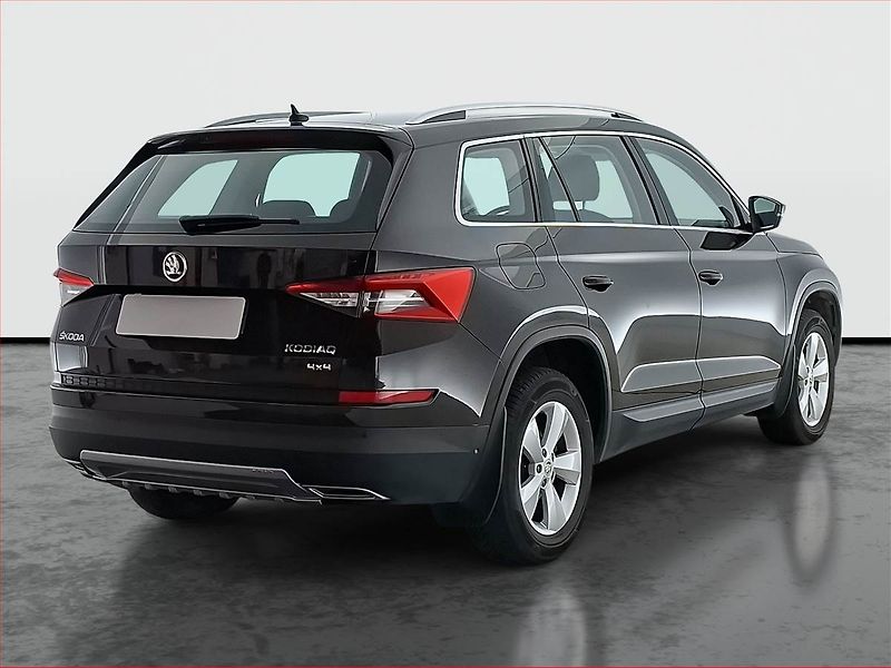 Škoda Kodiaq (2017) 2.0 TSI, 4X4, Automat - fotka 5 z 21