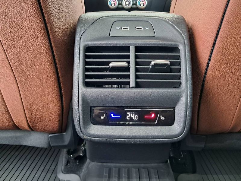Škoda Superb (2024) COMBI IV L&K 2.0 TDI / 110 kW - fotka 28 z 32
