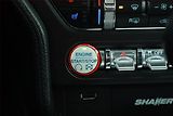 Ford Mustang (2017) 2.3 EcoBoost - náhled 17