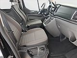 Ford Tourneo Custom (2021) Titanium 2.0 EcoBlue mHEV, ČR - náhled 9