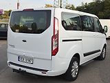 Ford Tourneo Custom 2,0TDC-i AUTOMAT SPLÁTKY VŠEM! - náhled 3
