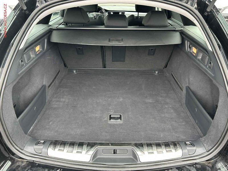Peugeot 508 (2014) 2.0 HDI, servis.kniha - fotka 7 z 19