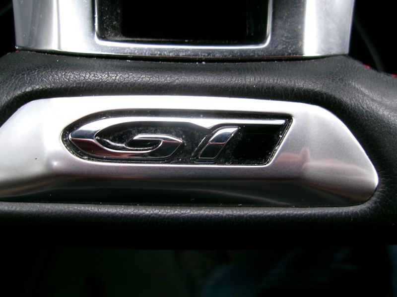 Peugeot 308 GT - fotka 20 z 22
