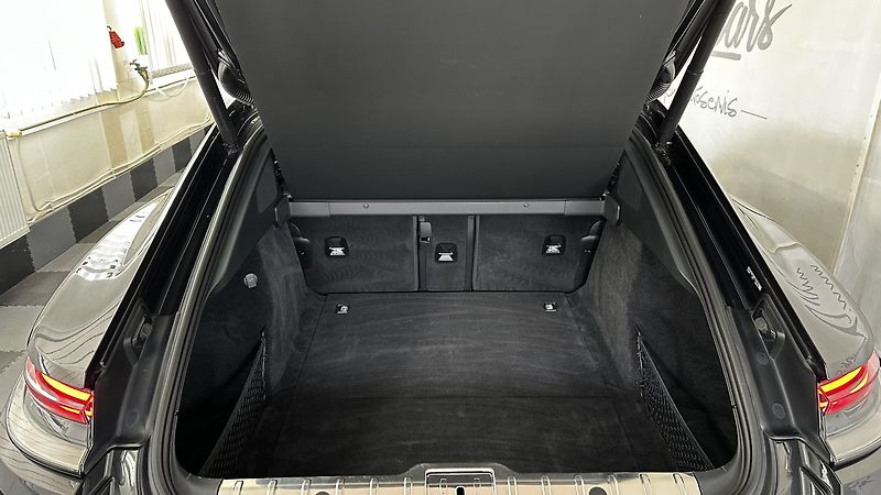 Porsche Panamera TURBO S / ZÁRUKA / TOP STAV - fotka 21 z 50