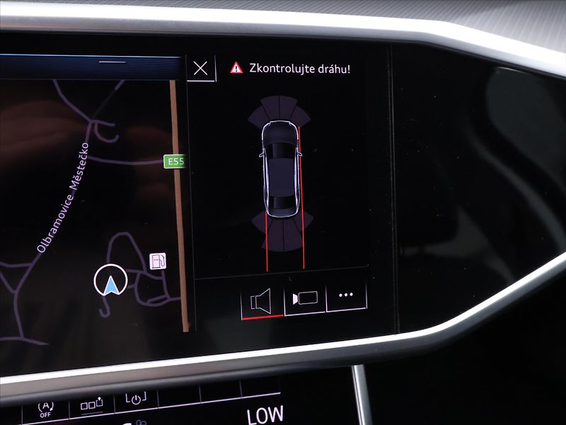 Audi A6 2.0 40TDI 150kW QUATTRO LED - fotka 20 z 29
