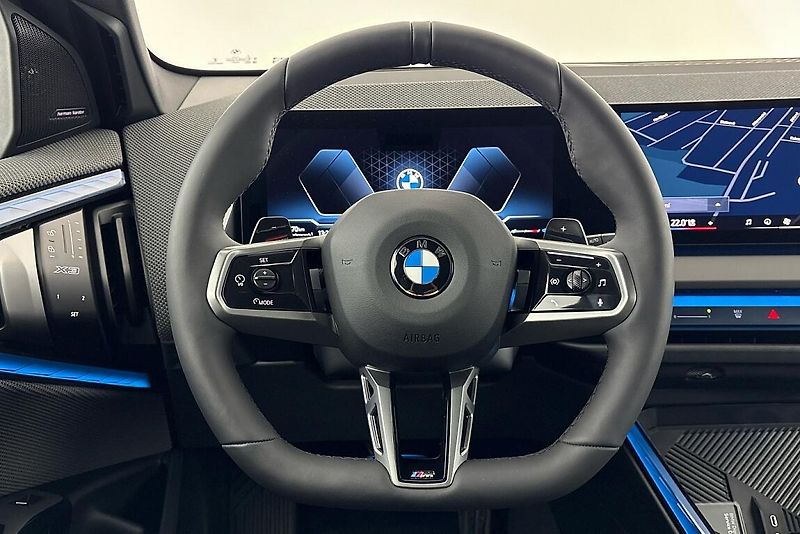 BMW X3 xDrive20d - fotka 22 z 26