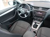 Škoda Octavia (2014) 1.6 TDI, ČR,1.maj, Tempomat - náhled 7