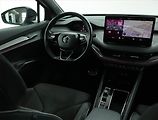 Škoda Enyaq (2023) iV 80x (82 kWh), SoH 91% - náhled 7
