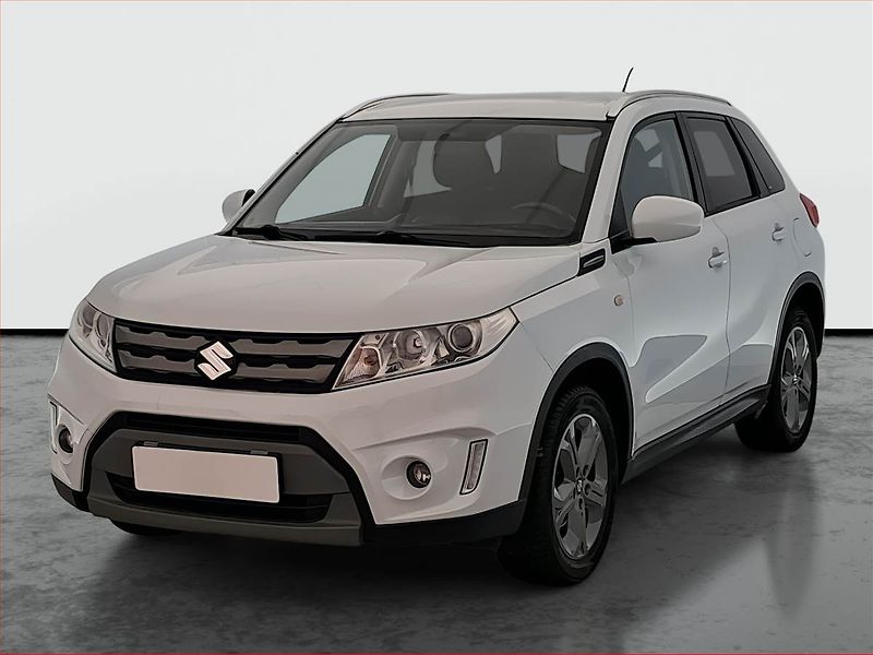 Suzuki Vitara (2016) 1.6 VVT, Serv.kniha, Tempomat - fotka 2 z 16