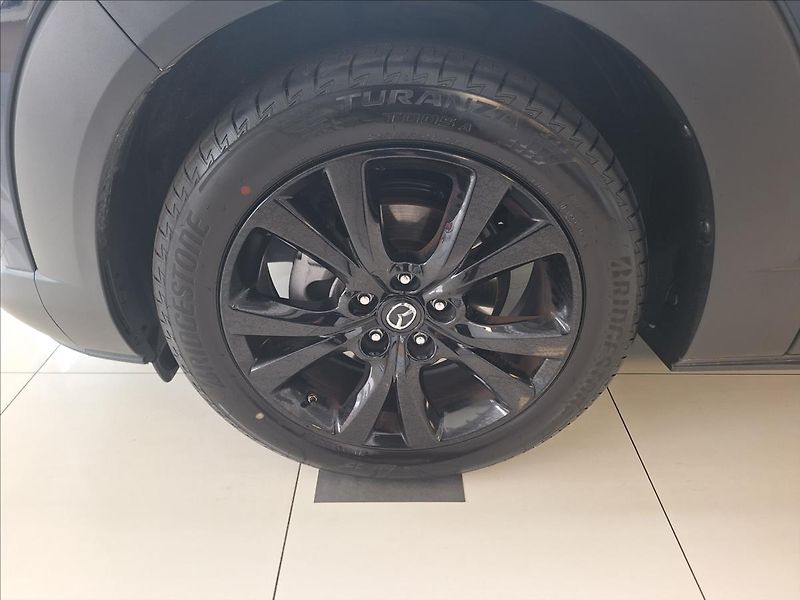 Mazda CX-30 2.5 G 140k 6AT FWD NAGISA - fotka 16 z 16