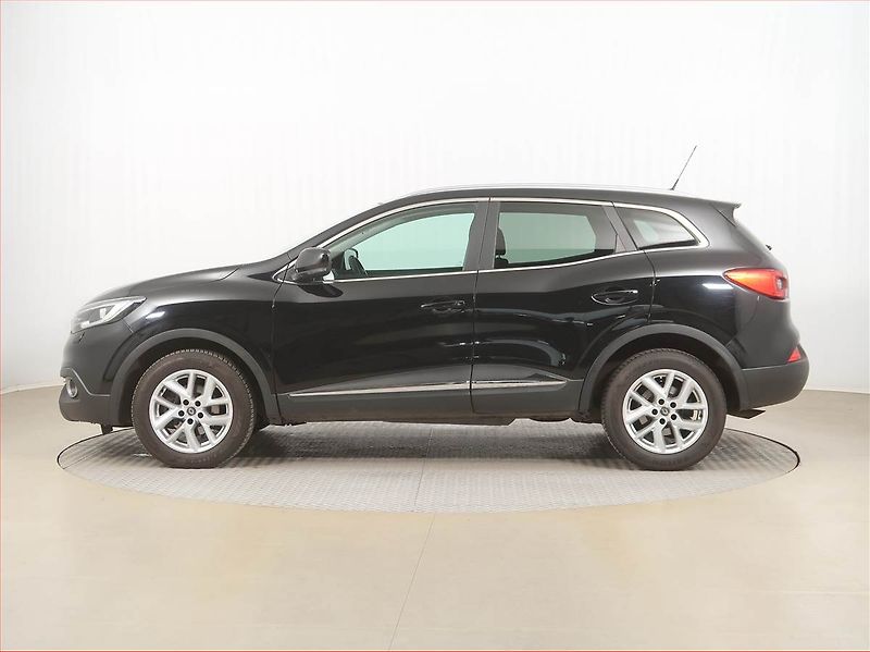 Renault Kadjar (2018) 1.2 TCe, Tempomat - fotka 3 z 15