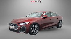 Audi A5 TDI q S-Line Tech+ 360 Kůže - fotografie inzerátu