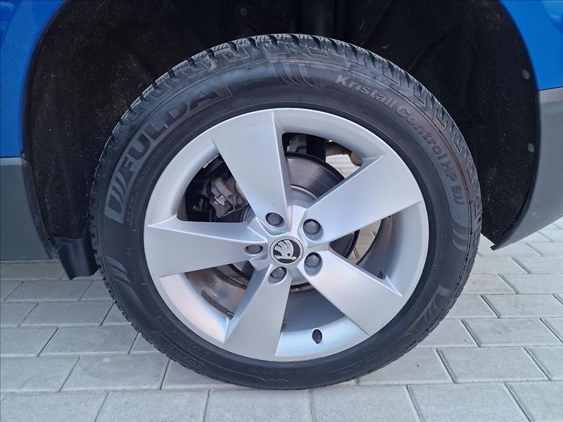 Škoda Karoq 2.0 TDI Style,původ ČR,1.Maj. - fotka 44 z 50