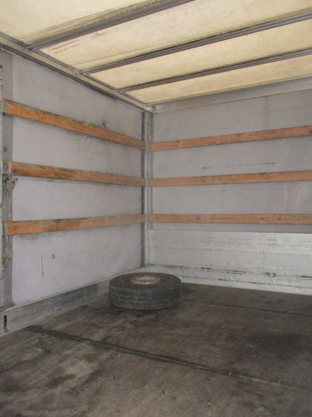 Iveco 35S18 3,0L 10 palet čelo - fotka 16 z 37