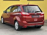 Ford Grand C-MAX (2015) 1.0/74kW * 2.Maj. * KLIMA - náhled 2