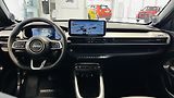 Jeep Avenger 1.2i 145k 4xe Upland  - náhled 7