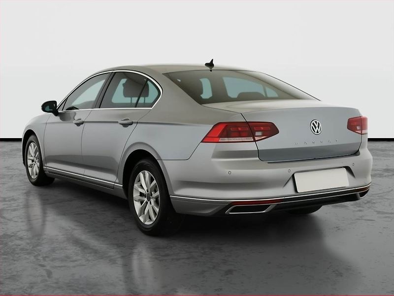 Volkswagen Passat (2019) Comfortline 1.5 TSI, Automat - fotka 4 z 17